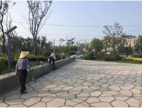 南平园艺园林绿化工程有限公司