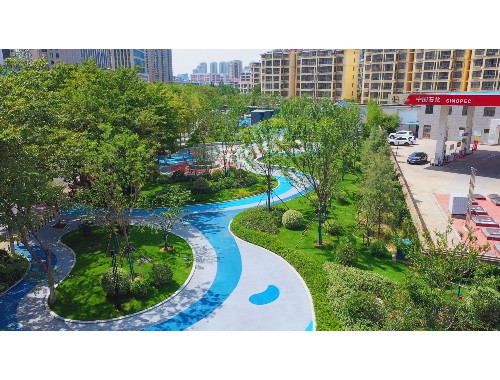 大庆绿化公司招聘信息网