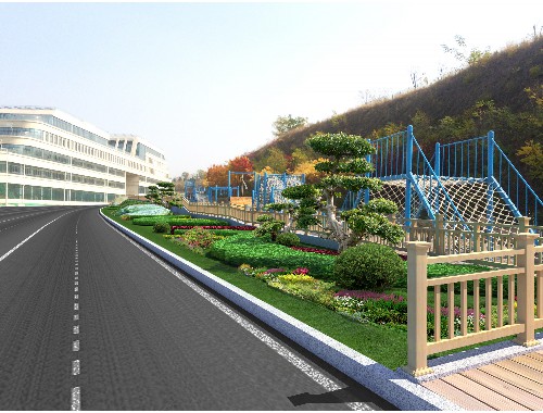 伊朗城市绿化面积排名第几