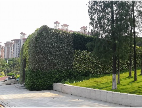 寻找绿化工程公司联系电话